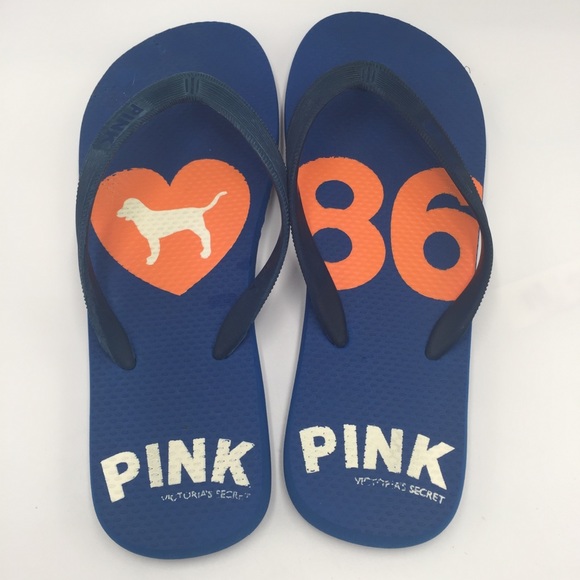 Victoria Secret Sandals Size 9 - Picture 3 of 6